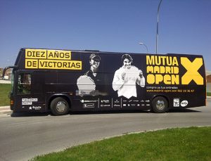 autobus publicitario